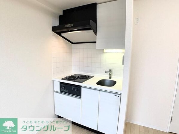 ジョイシティ住吉IIの物件内観写真